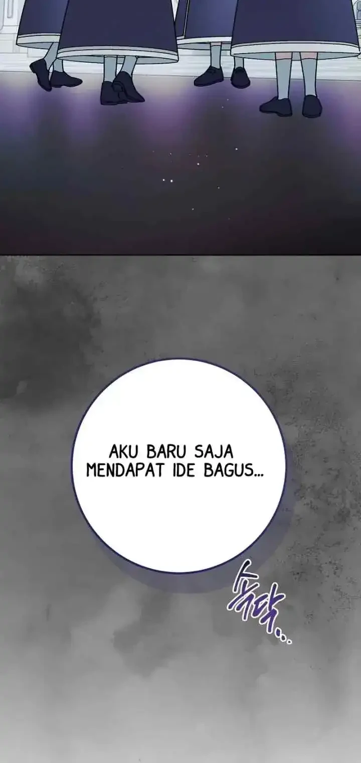 Can I Cry Now? Chapter 7 - halaman 21