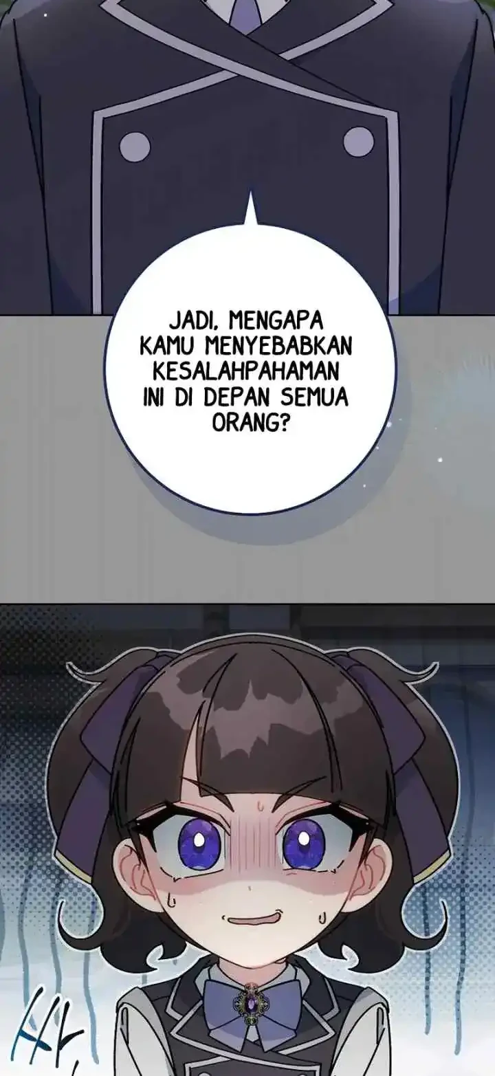 Can I Cry Now? Chapter 7 - halaman 3
