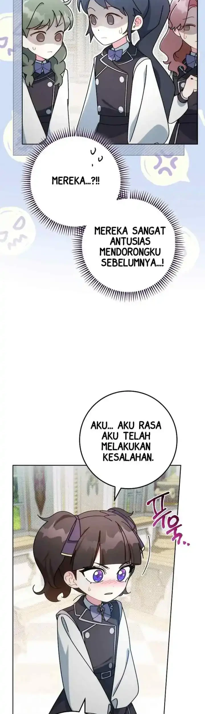 Can I Cry Now? Chapter 7 - halaman 5