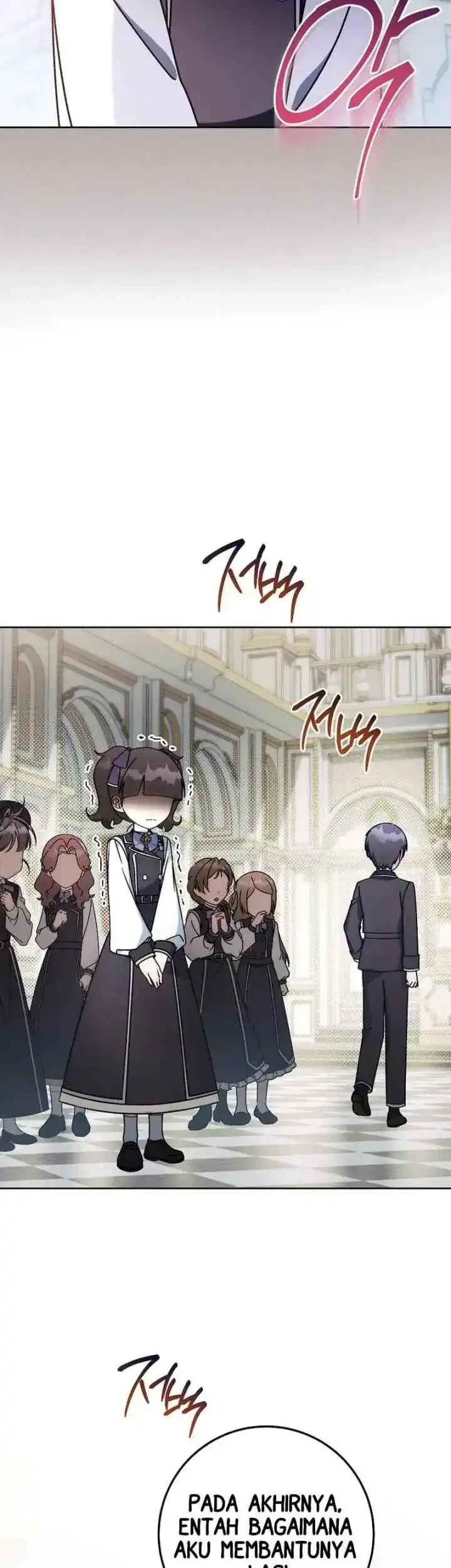 Can I Cry Now? Chapter 7 - halaman 8