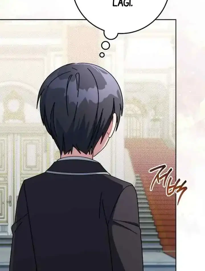 Can I Cry Now? Chapter 7 - halaman 9
