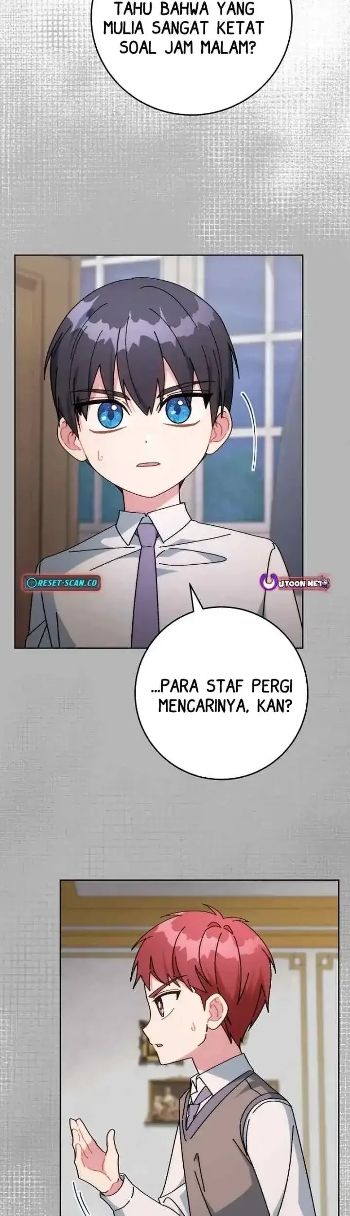 Can I Cry Now? Chapter 8 - halaman 12