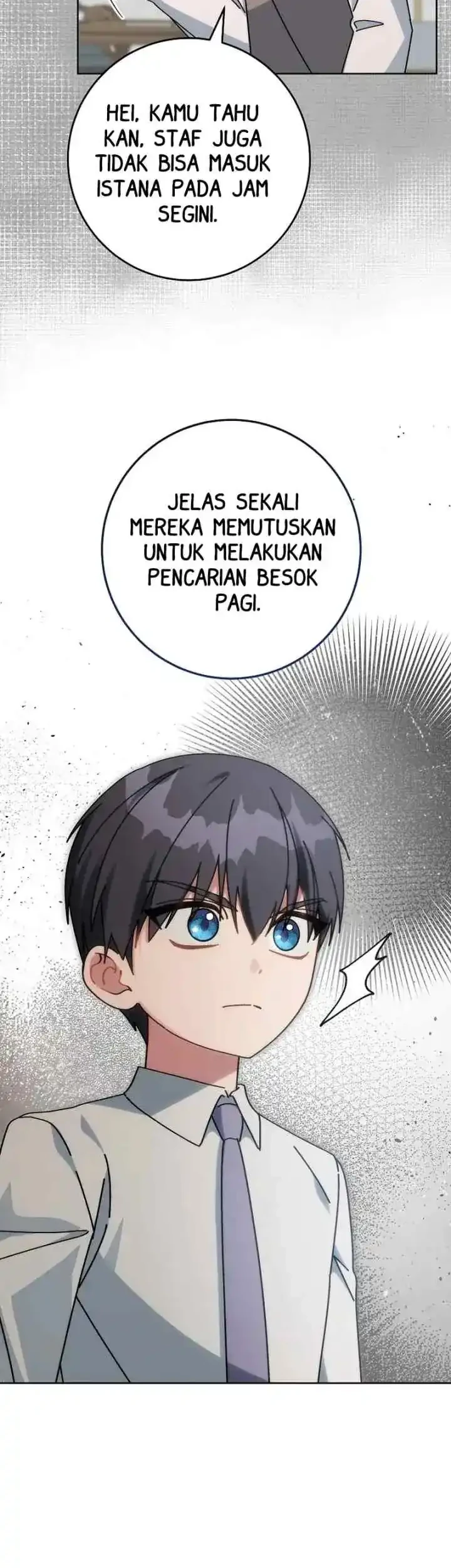 Can I Cry Now? Chapter 8 - halaman 13