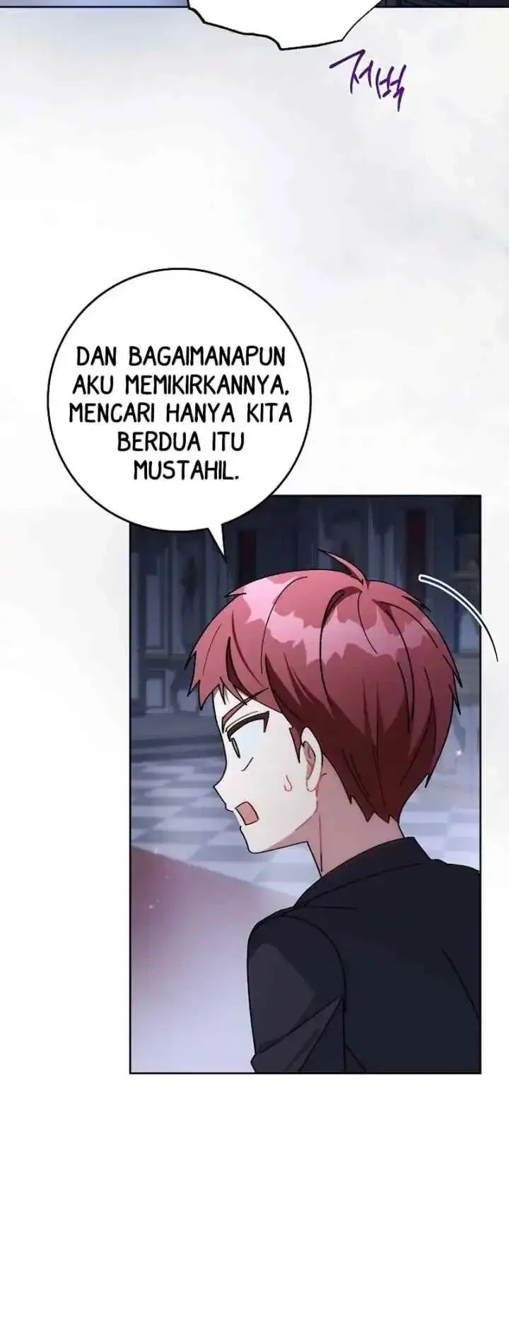 Can I Cry Now? Chapter 8 - halaman 18