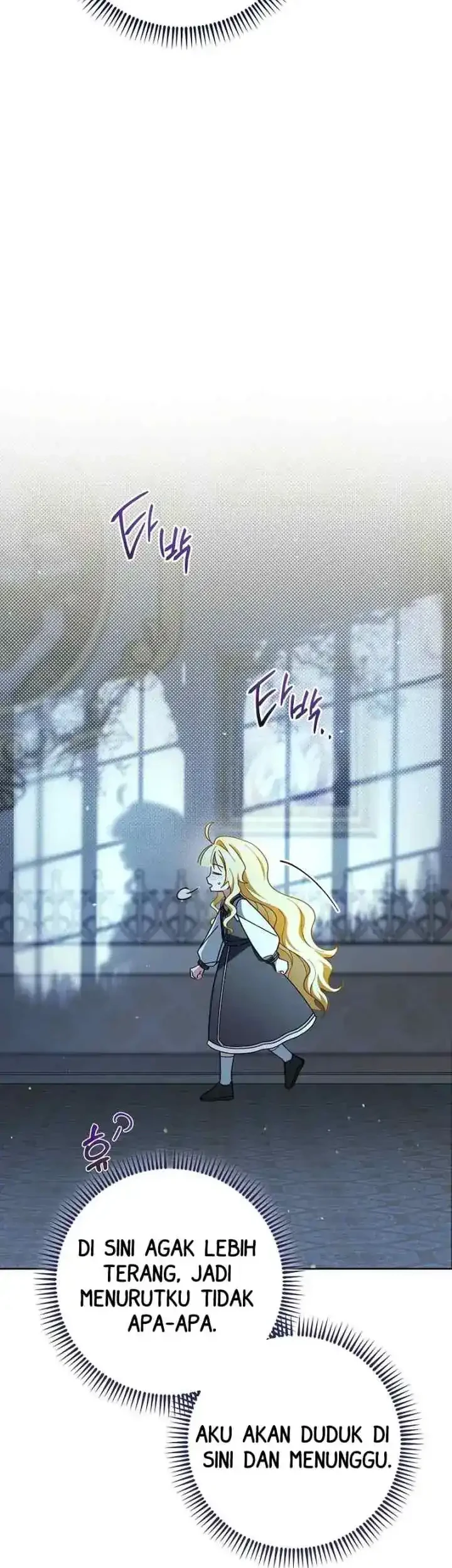Can I Cry Now? Chapter 8 - halaman 2