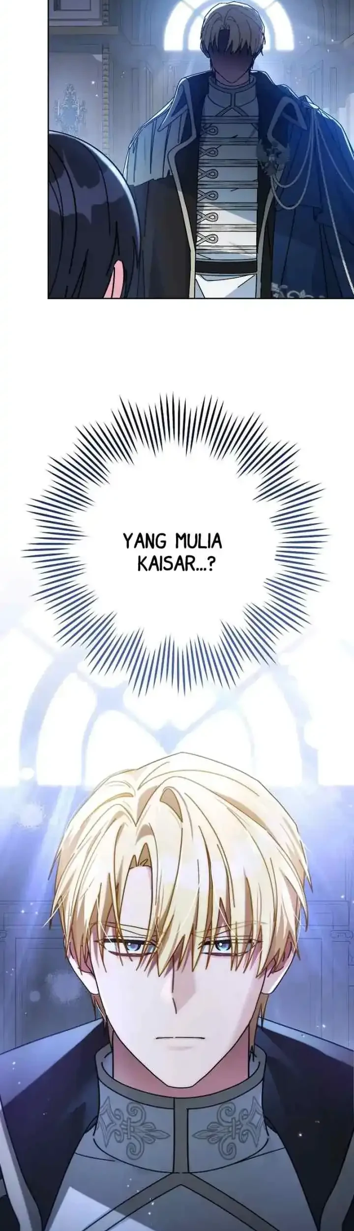 Can I Cry Now? Chapter 8 - halaman 25
