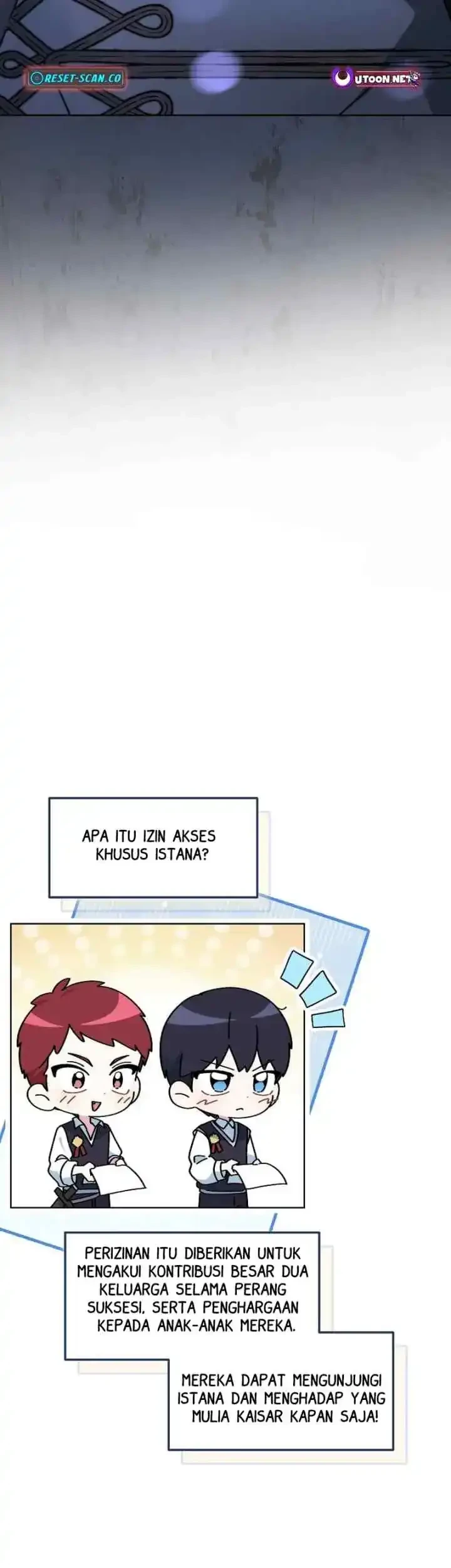 Can I Cry Now? Chapter 8 - halaman 27