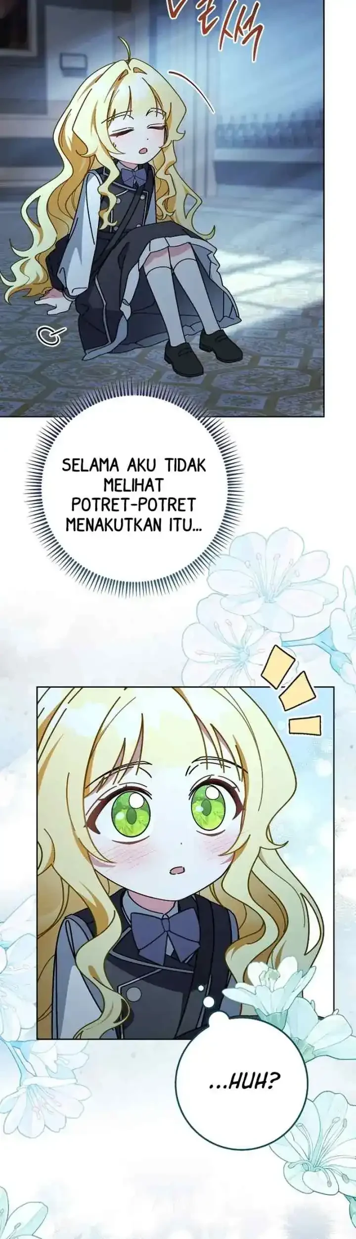 Can I Cry Now? Chapter 8 - halaman 4