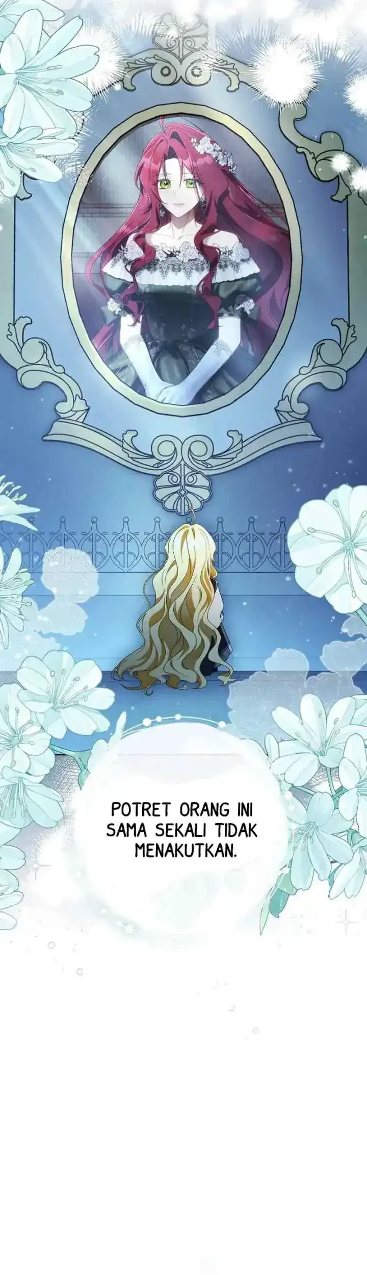 Can I Cry Now? Chapter 8 - halaman 5
