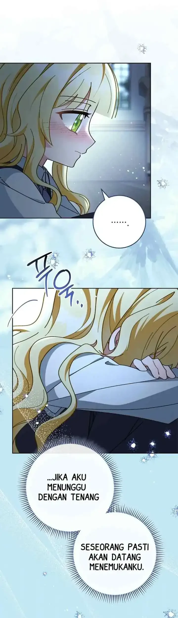 Can I Cry Now? Chapter 8 - halaman 6