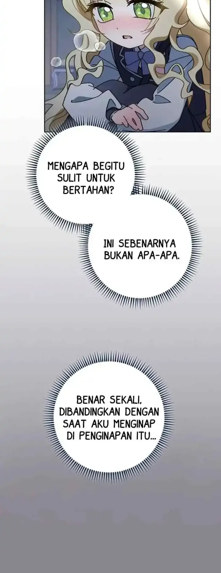 Can I Cry Now? Chapter 9 - halaman 1