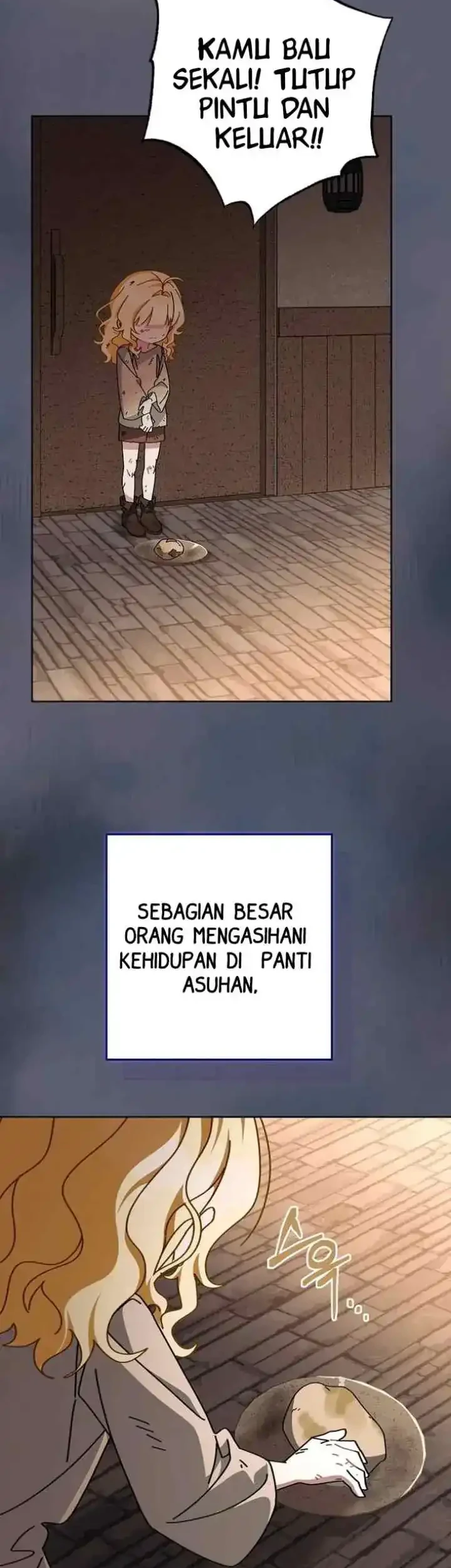 Can I Cry Now? Chapter 9 - halaman 10