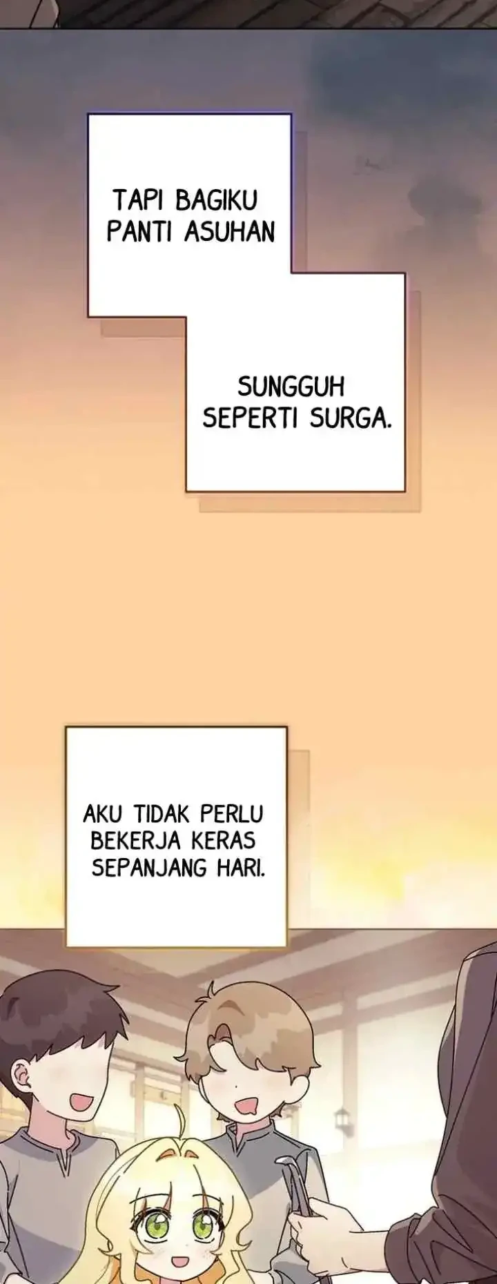 Can I Cry Now? Chapter 9 - halaman 11