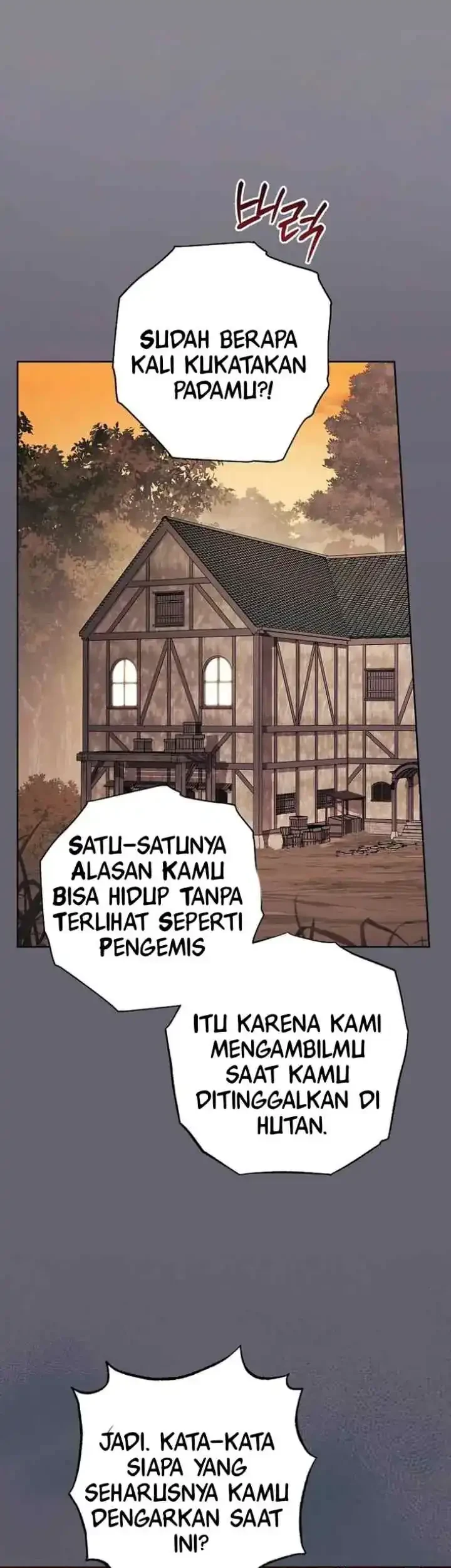 Can I Cry Now? Chapter 9 - halaman 2