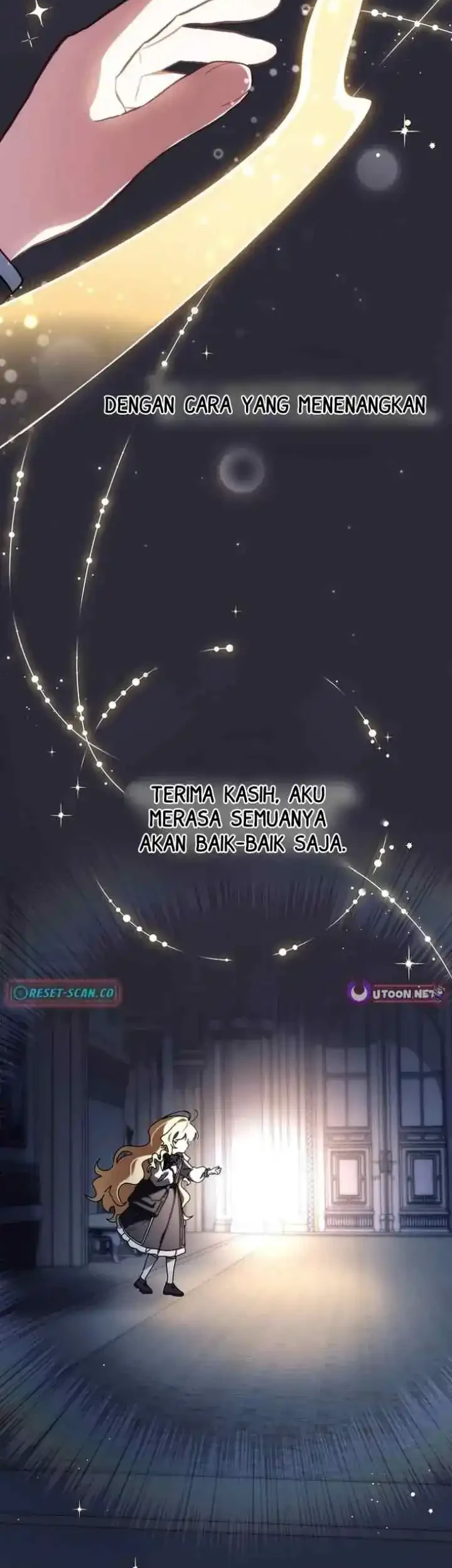 Can I Cry Now? Chapter 9 - halaman 22