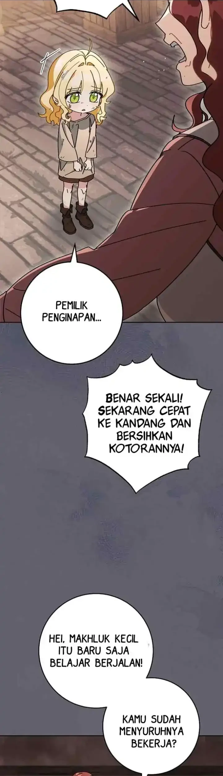 Can I Cry Now? Chapter 9 - halaman 3