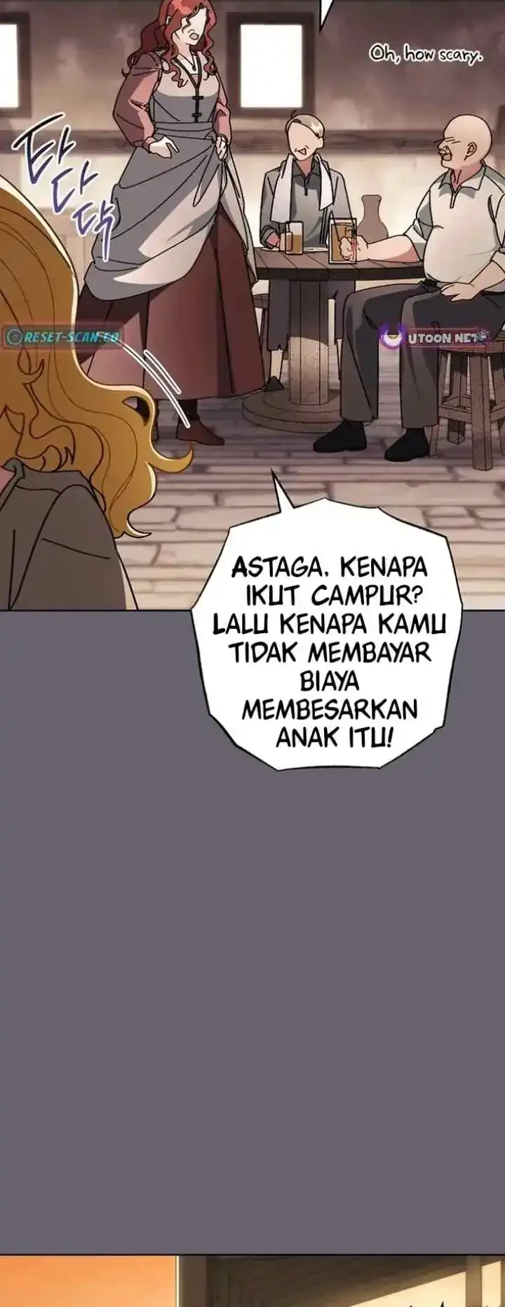 Can I Cry Now? Chapter 9 - halaman 4