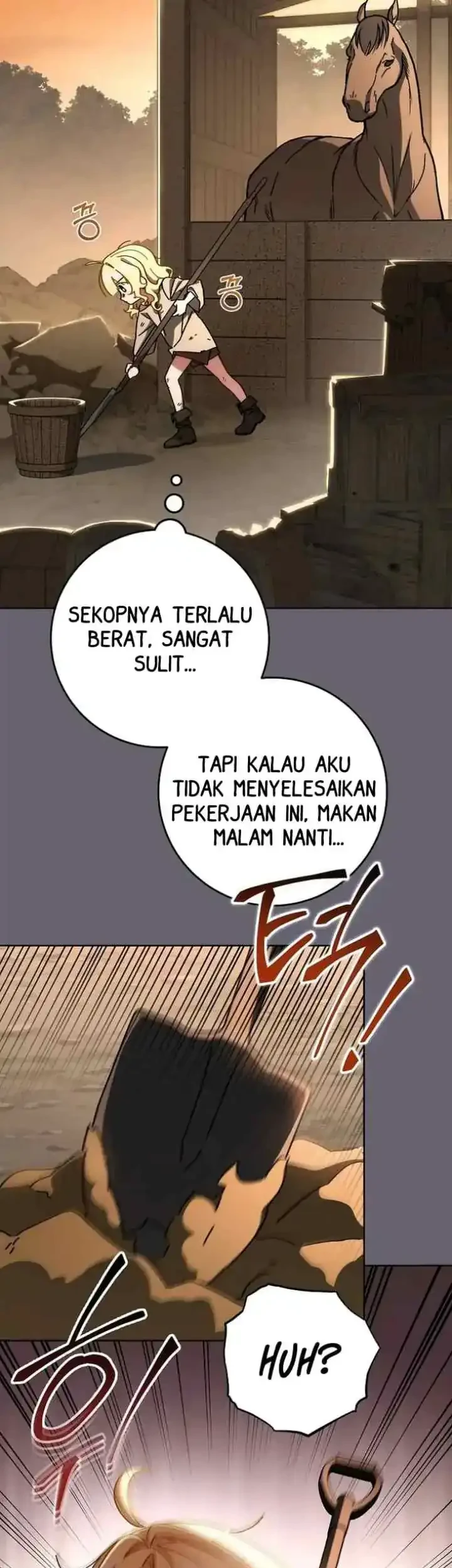 Can I Cry Now? Chapter 9 - halaman 5