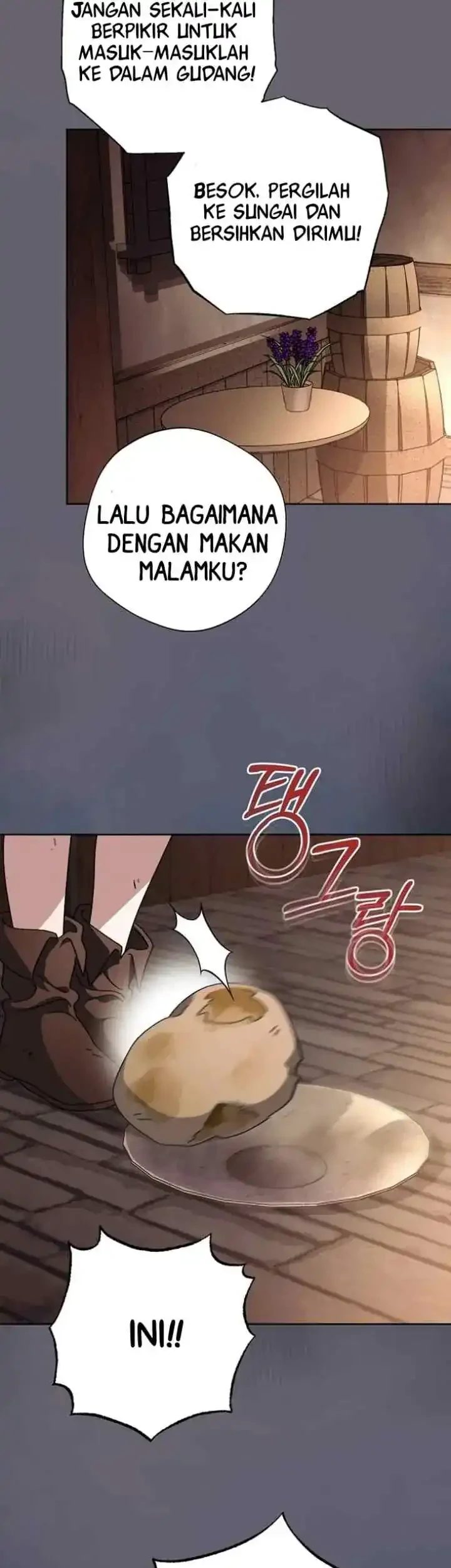 Can I Cry Now? Chapter 9 - halaman 9