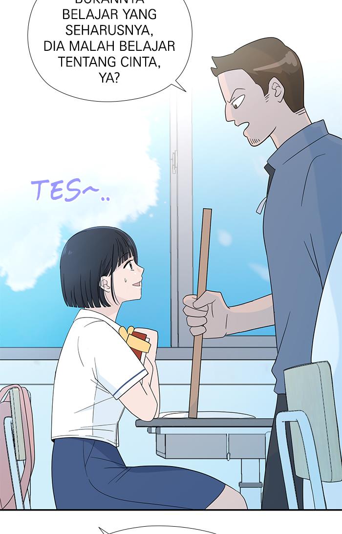 Can I Take It Back? Chapter 1 - halaman 32