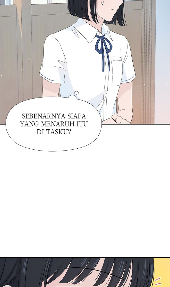 Can I Take It Back? Chapter 10 - halaman 39