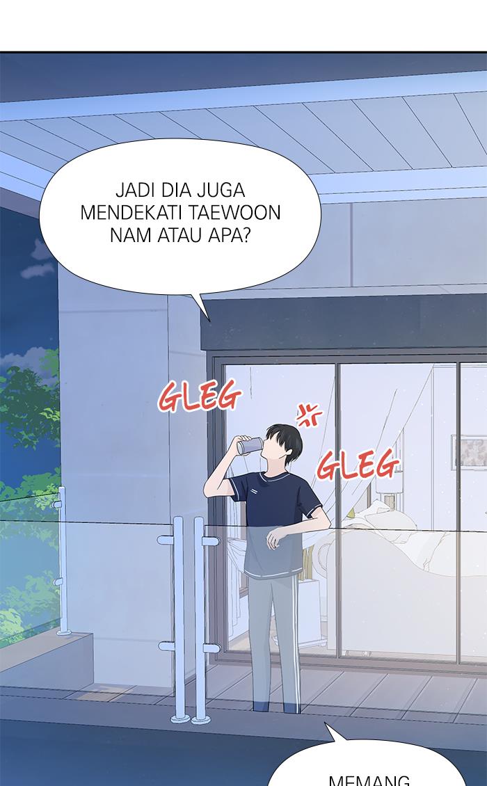 Can I Take It Back? Chapter 10 - halaman 71