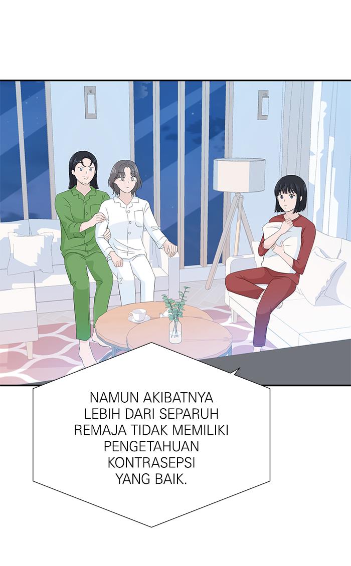 Can I Take It Back? Chapter 10 - halaman 83