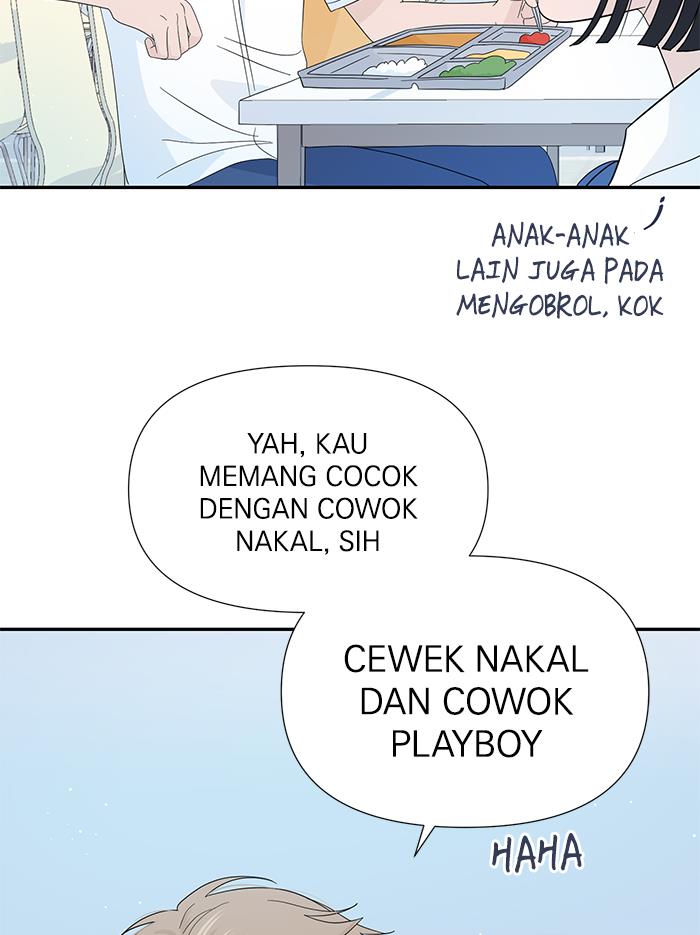 Can I Take It Back? Chapter 11 - halaman 39