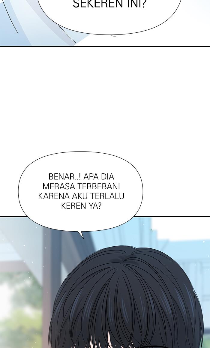 Can I Take It Back? Chapter 13 - halaman 33