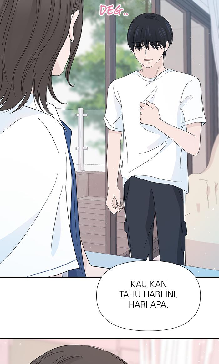 Can I Take It Back? Chapter 13 - halaman 37