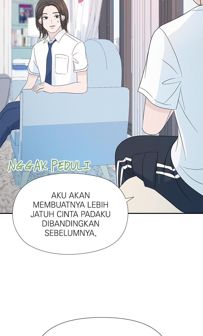 Can I Take It Back? Chapter 13 - halaman 42