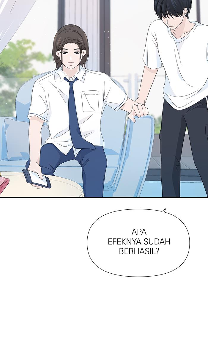 Can I Take It Back? Chapter 13 - halaman 47