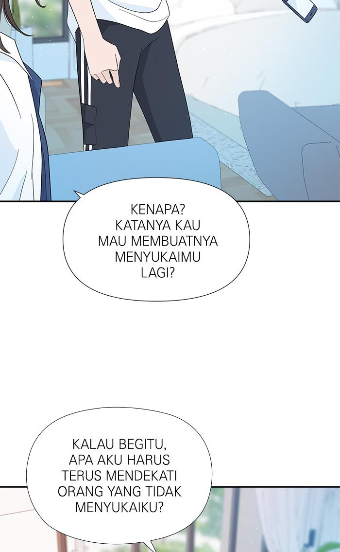 Can I Take It Back? Chapter 13 - halaman 50