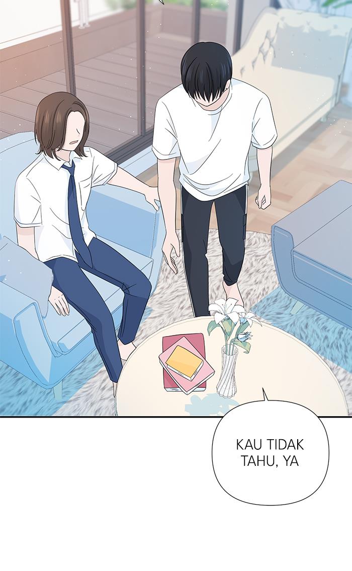 Can I Take It Back? Chapter 13 - halaman 51