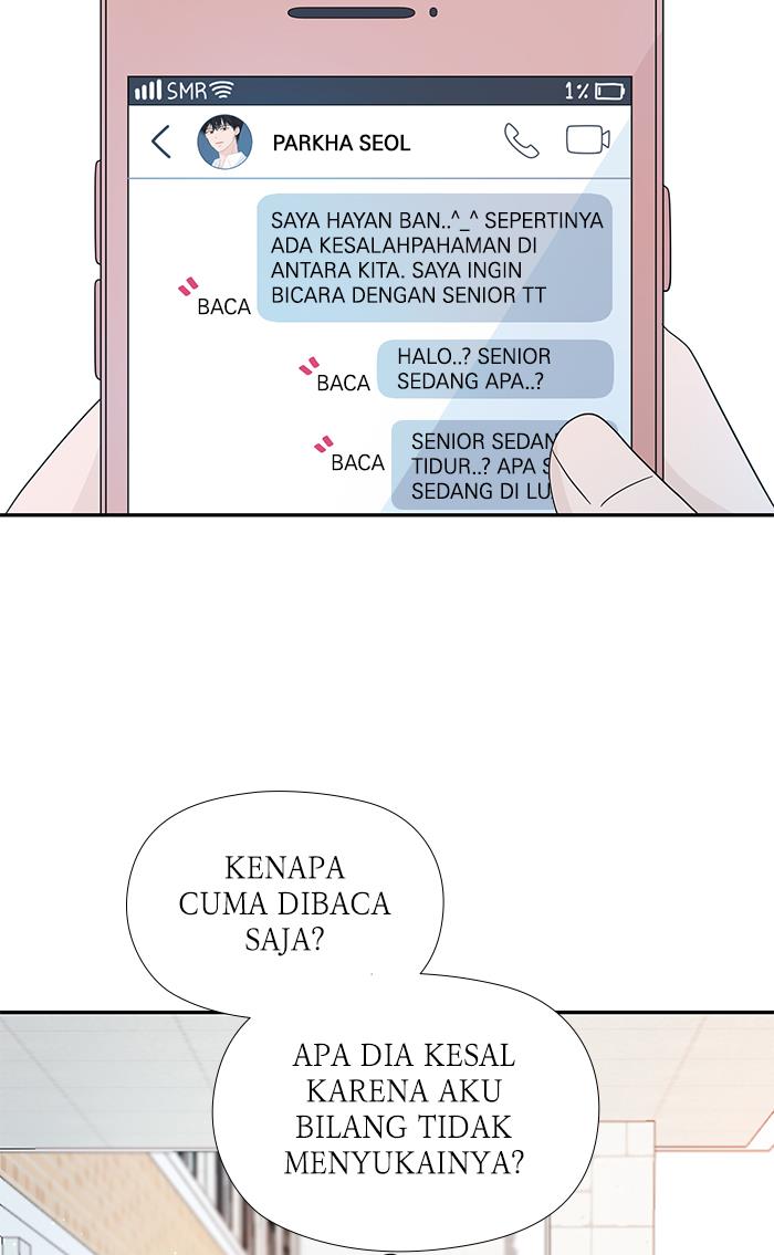 Can I Take It Back? Chapter 13 - halaman 57