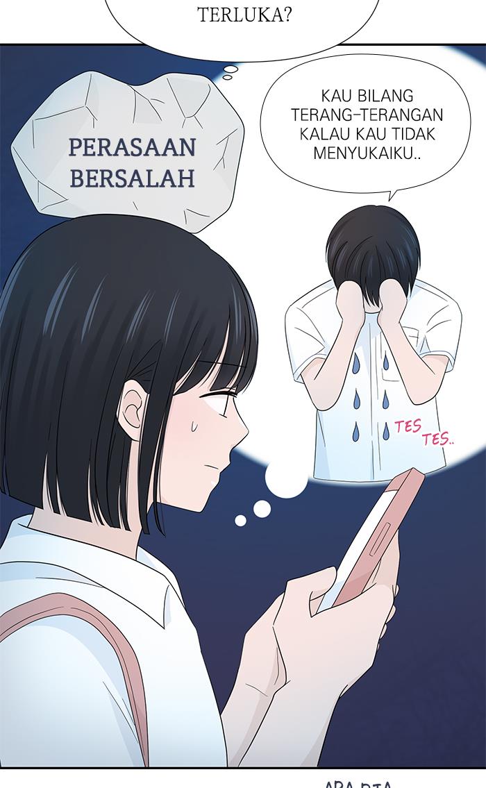 Can I Take It Back? Chapter 13 - halaman 59