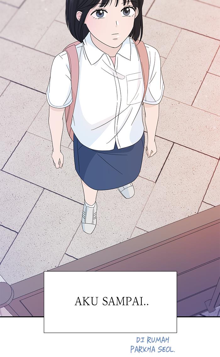 Can I Take It Back? Chapter 13 - halaman 65