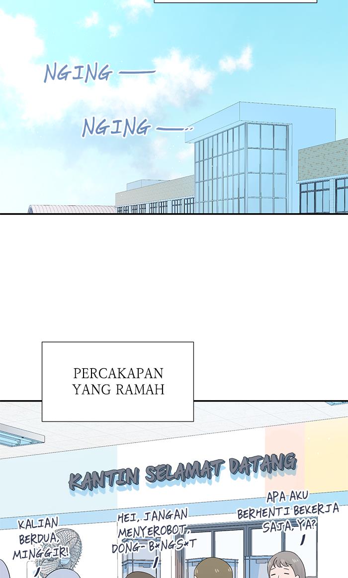 Can I Take It Back? Chapter 13 - halaman 7
