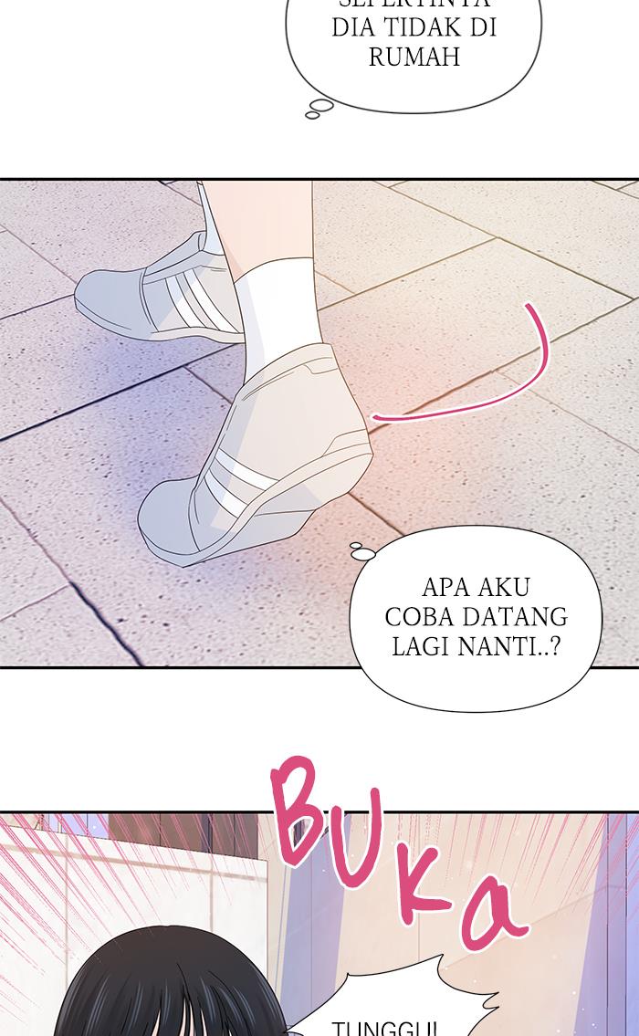 Can I Take It Back? Chapter 13 - halaman 71