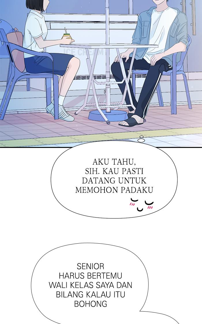 Can I Take It Back? Chapter 13 - halaman 79