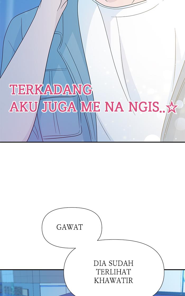 Can I Take It Back? Chapter 13 - halaman 96