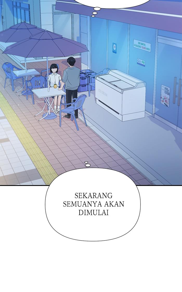 Can I Take It Back? Chapter 13 - halaman 97