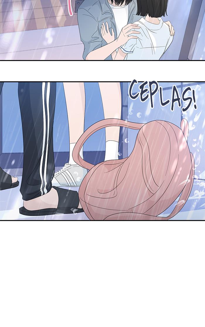 Can I Take It Back? Chapter 15 - halaman 39