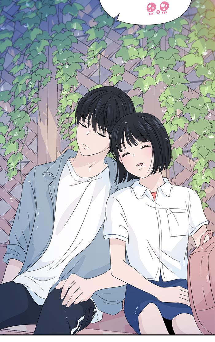 Can I Take It Back? Chapter 15 - halaman 50