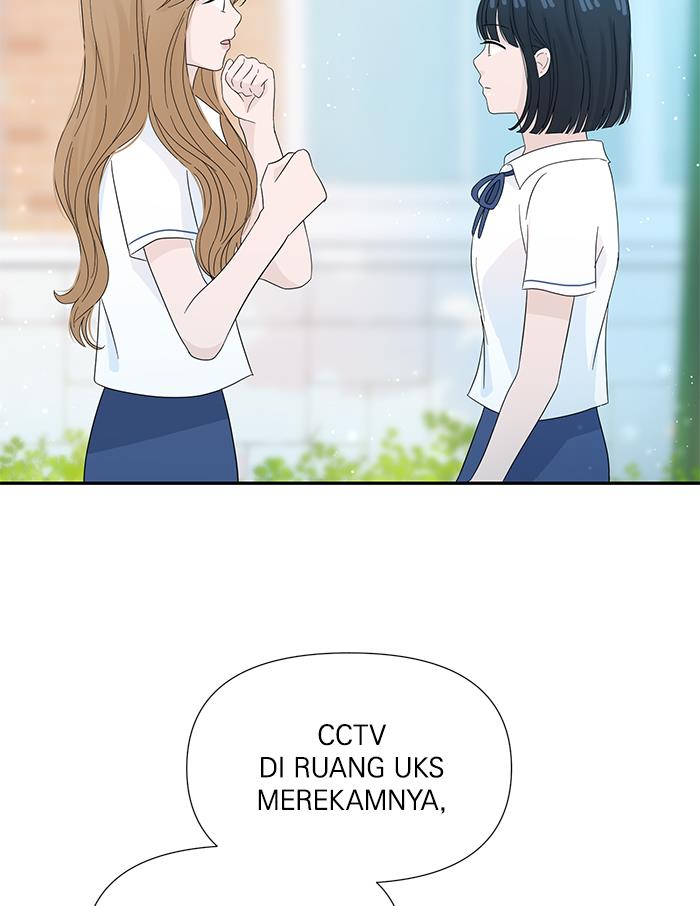 Can I Take It Back? Chapter 16 - halaman 32