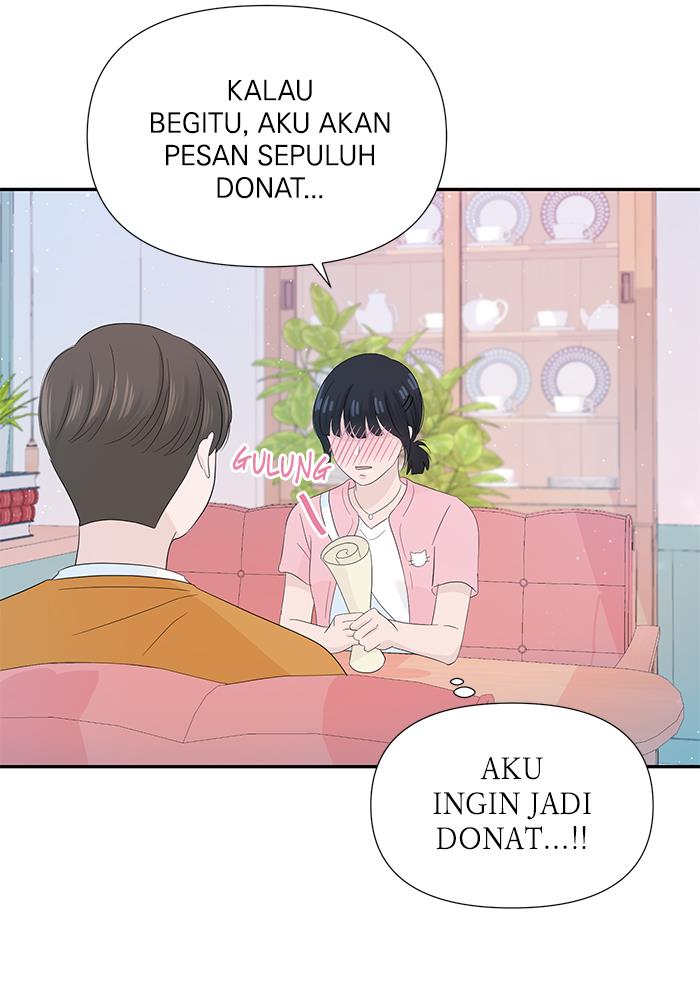 Can I Take It Back? Chapter 16 - halaman 97