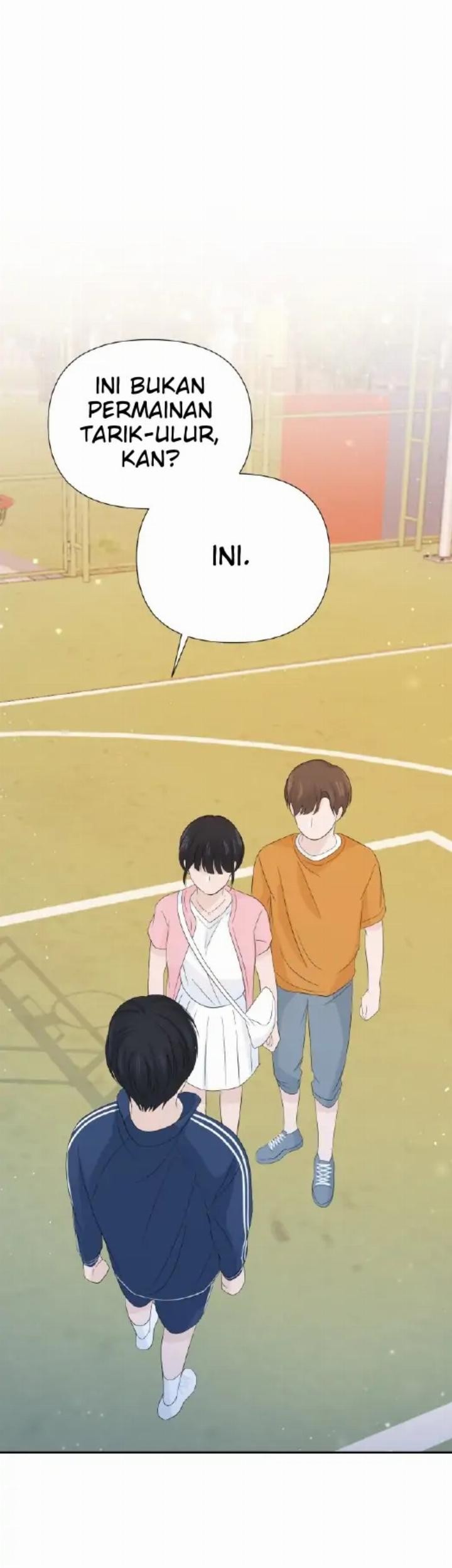 Can I Take It Back? Chapter 18 - halaman 2