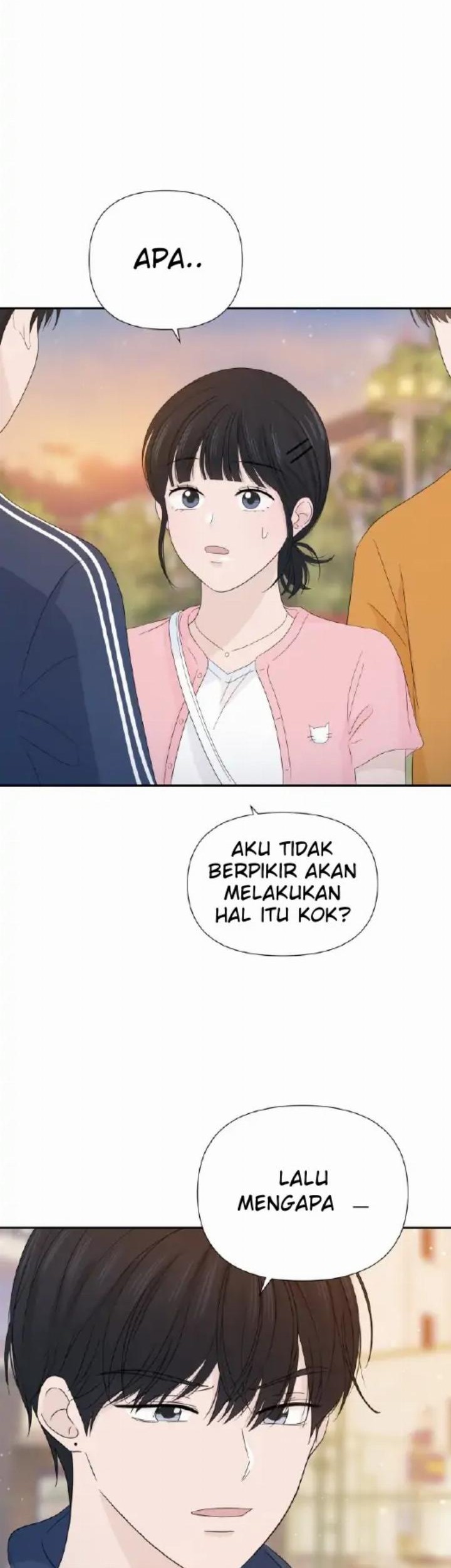 Can I Take It Back? Chapter 18 - halaman 3