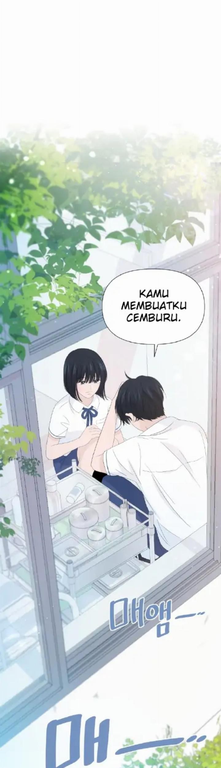 Can I Take It Back? Chapter 19 - halaman 2