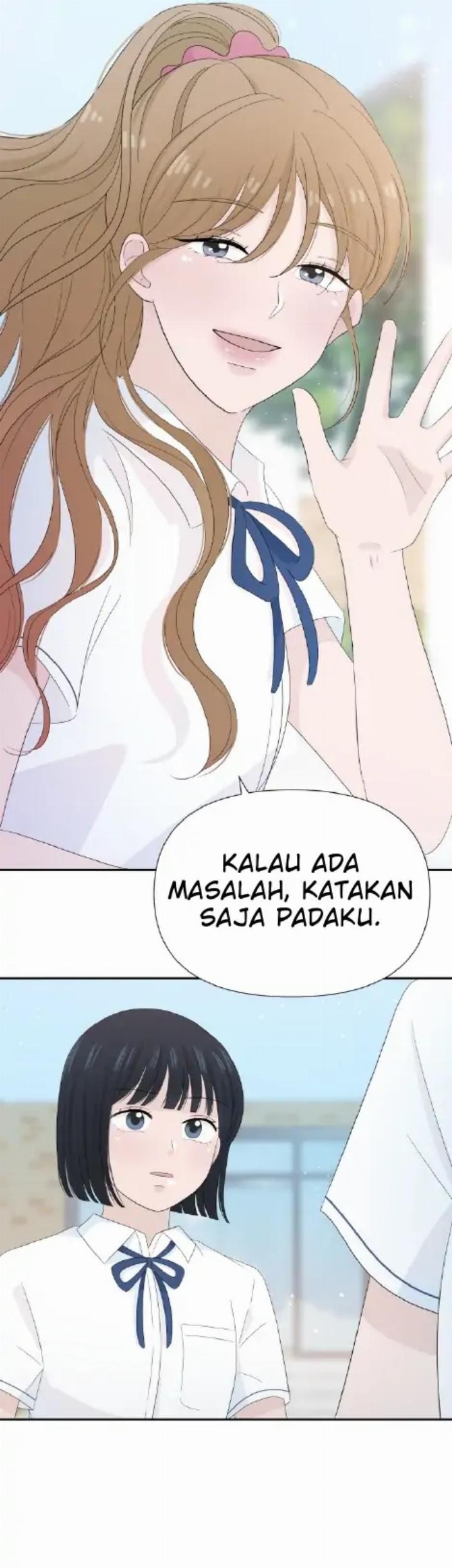 Can I Take It Back? Chapter 19 - halaman 32
